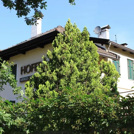 Hotel Hofer 2*